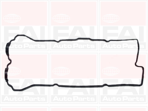 Gasket, cylinder head cover